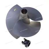 Импеллер для моторов повыш. мощн. Yamaha SUV1200 '99-04/GP1300R '03-04/GP1200R '00-02/XLT1200 '99-05