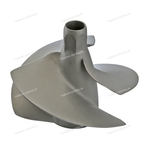 Импеллер для моторов повыш. мощн. Yamaha SUV1200 '99-04/GP1300R '03-04/GP1200R '00-02/XLT1200 '99-05