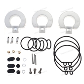 Рем. комплект карбюраторов 25J, 30D 6J8-W0093-00