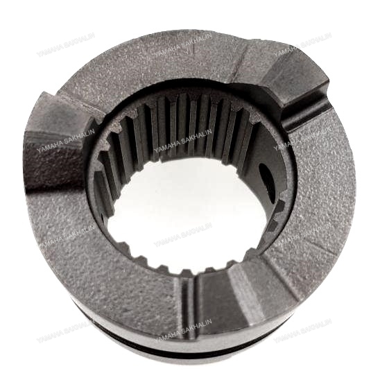 Храповик Yamaha 60-90 688-45631-01 Храповик Yamaha 60-90 688-45631-01