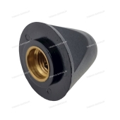 Гайка гребного винта Yamaha 25A 650-45616-01 Гайка гребного винта Yamaha 25A 650-45616-01