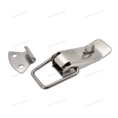 Защёлка (замок) 60 мм, нерж. сталь SF31167 Защёлка (замок) 60 мм, нерж. сталь SF31167