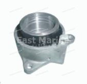 Корпус подшипника Yamaha 650SJ/650VXR/650 Wave Runner III, (6R7-45331-00-9M).
