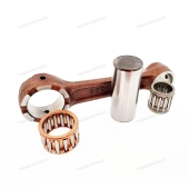 Шатун, комплект, Tohatsu, Mercury 9.9-18 350-00040-F