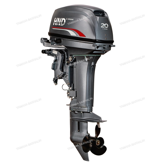 Лодочный мотор HND OB 20 ERS