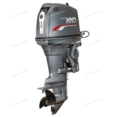 Лодочный мотор HND OB 75 HGL Лодочный мотор HND OB 75 HGL
