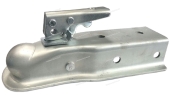 Прицепное 2"х2-1/2" SF90201-11 Прицепное 2"х2-1/2" SF90201-11