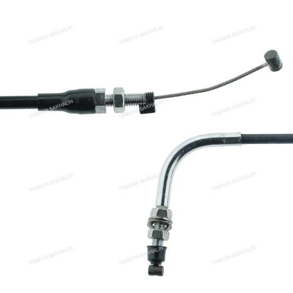Трос газа Yamaha 701WR (1994) 002-053
