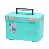 Термобокс SHINWA Holiday Land Cooler HLC-22H-BL 22л Термобокс SHINWA Holiday Land Cooler HLC-22H-BL 22л