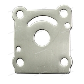 Пластина помпы 6C, 8C, 8F 6G1-44323-00