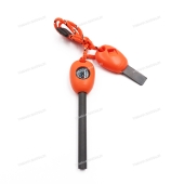 Огниво "СЛЕДОПЫТ", бол., с компасом/200/ Огниво "СЛЕДОПЫТ", бол., с компасом/200/