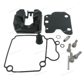 Рем. комплект карбюратора F15C, F20B 6AH-W0093-02