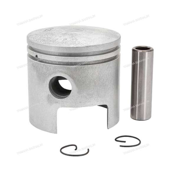 Поршень Yamaha 8D, стандартный 677-11631-00-97 Поршень Yamaha 8D, стандартный 677-11631-00-97