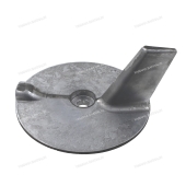 Анод Yamaha F30-F60 67C-45371-00 Анод Yamaha F30-F60 67C-45371-00