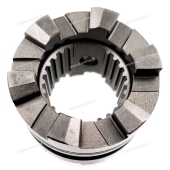 Храповик Yamaha F75-F100 (07-) 6D8-45631-00