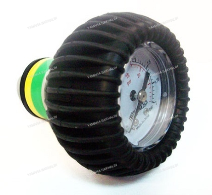 Манометр (29 psi)