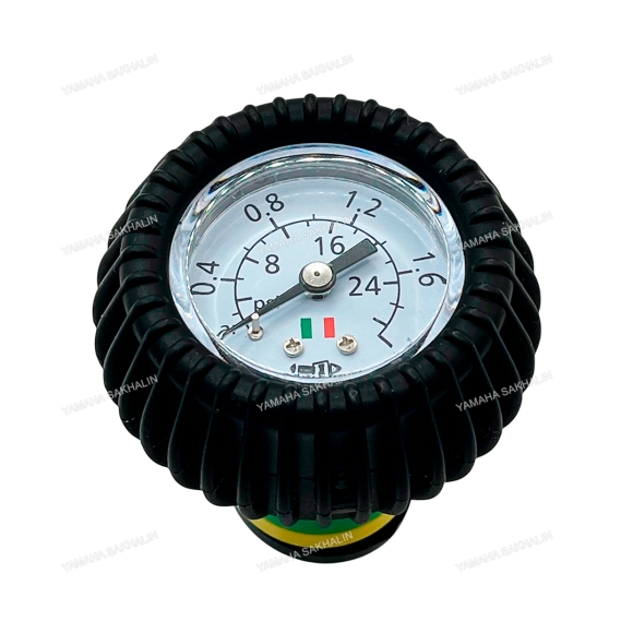 Манометр (29 psi) Манометр (29 psi)