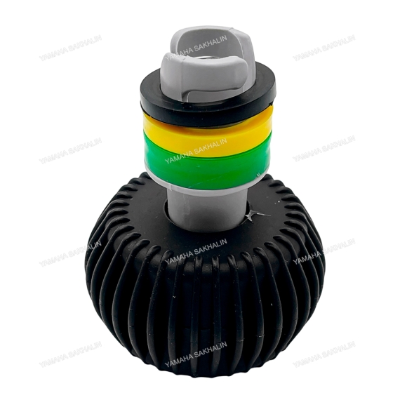 Манометр (29 psi) Манометр (29 psi)