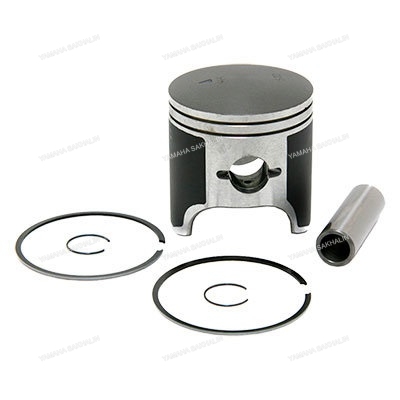 Поршень, к-т, стд, Yamaha VK540 09-808