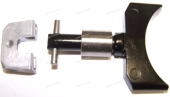Клапан выпуска Yamaha 800/1200R Клапан выпуска Yamaha 800/1200R