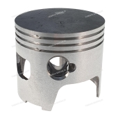 Поршень, 0.5 мм, Tohatsu 120, 140 3C7-00004-1 Поршень, 0.5 мм, Tohatsu 120, 140 3C7-00004-1
