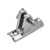 Крепление быстросъёмное для тента с вогнутым профилем SF30512-1 Крепление быстросъёмное для тента с вогнутым профилем SF30512-1