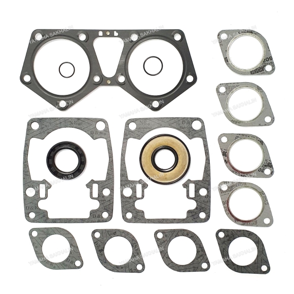 Прокладки, к-т полный, Arctic Cat Bearcat 570 09-711270