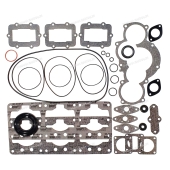 Прокладки, к-т полный, Ski-Doo 600 3-cyl (95-99)