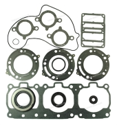 Прокладки, к-т полный, Yamaha 600 09-711240 Прокладки, к-т полный, Yamaha 600 09-711240