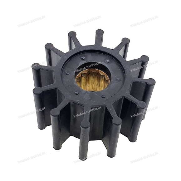 Крыльчатка Johnson, Volvo-Penta 09-1027B