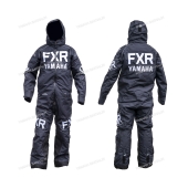 Комбинезон снегоходный FXR, черный р.XXL. 182-81214-00-19 Комбинезон снегоходный FXR, черный р.XXL. 182-81214-00-19