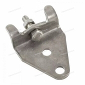 Пластина крепежная для ПЛМ Skipper SK-CLMP-MNT-001 Пластина крепежная для ПЛМ Skipper SK-CLMP-MNT-001
