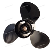 Винт гребной 58130-ZV5-000ZA 35-50hp (13) Винт гребной 58130-ZV5-000ZA 35-50hp (13)