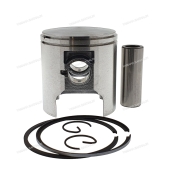 Поршень, к-т, + 0.040", Ski-Doo 380 09-751-04