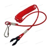 Шнур аварийного выключателя Suzuki 37823-92E01 Шнур аварийного выключателя Suzuki 37823-92E01