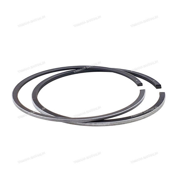 Кольца поршневые Yamaha 30A (+ 0.50 мм) 689-11610-20 Кольца поршневые Yamaha 30A (+ 0.50 мм) 689-11610-20
