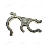 Зажим 90464-09M42 Зажим 90464-09M42