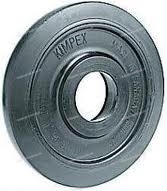 Ролик трака Yamaha 130 мм (04-116-96P, 25-208-20) Ролик трака Yamaha 130 мм (04-116-96P, 25-208-20)