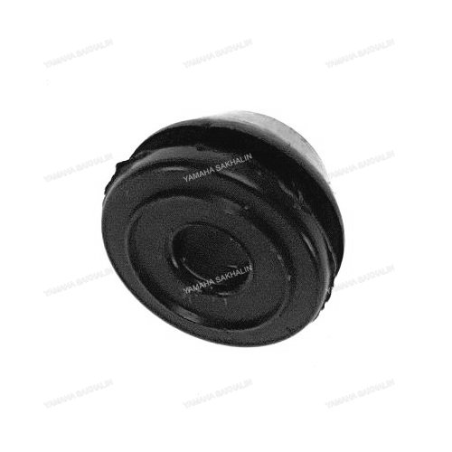 Втулка резиновая демпфирующая (стартера) 6A0-15789-01 Втулка резиновая демпфирующая (стартера) 6A0-15789-01