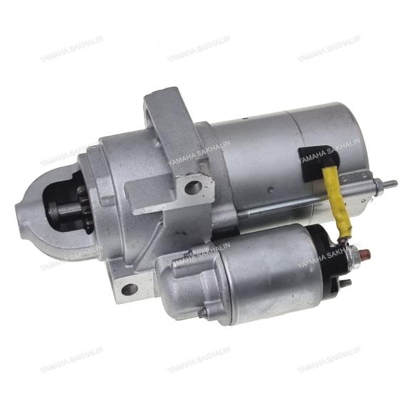 Стартер Mercruiser, Volvo-Penta, Yamaha 4.3L, 5.0L, 5.7L 50-12177A2