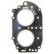 Прокладка под головку Yamaha 6B, 8B, E8D, 8D 677-11181-A0 Прокладка под головку Yamaha 6B, 8B, E8D, 8D 677-11181-A0