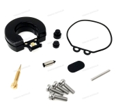 Ремкомплект карбюратора Yamaha 3-8 6G1-W0093-00 Ремкомплект карбюратора Yamaha 3-8 6G1-W0093-00