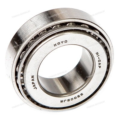 Подшипник вертикального вала Skipper для Yamaha 40X, F25-F40 93332-00001