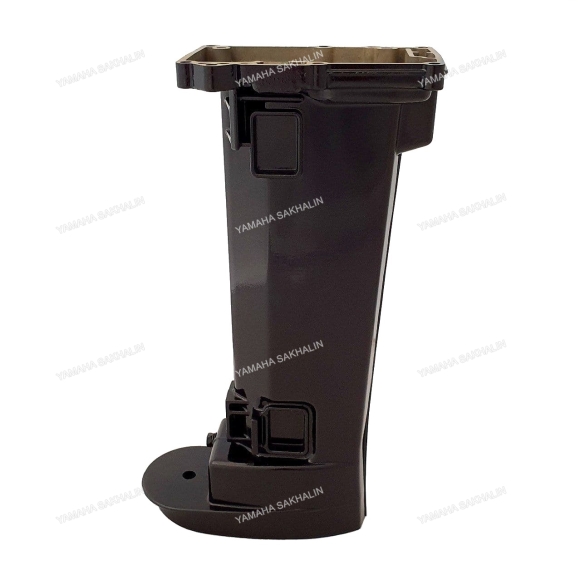Дейдвуд Tohatsu, 6B, 8B, 9,8B, Mercury 9.9 Light 3B2Q61191-1