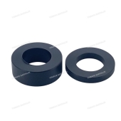 Комплект шайб-ограничителей хода амортизатора задней подвески снегоходов Yamaha VK540/VK10 (2 шт.)