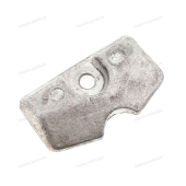 Анод редуктора Yamaha 2-5 6L5-45251-03 Анод редуктора Yamaha 2-5 6L5-45251-03