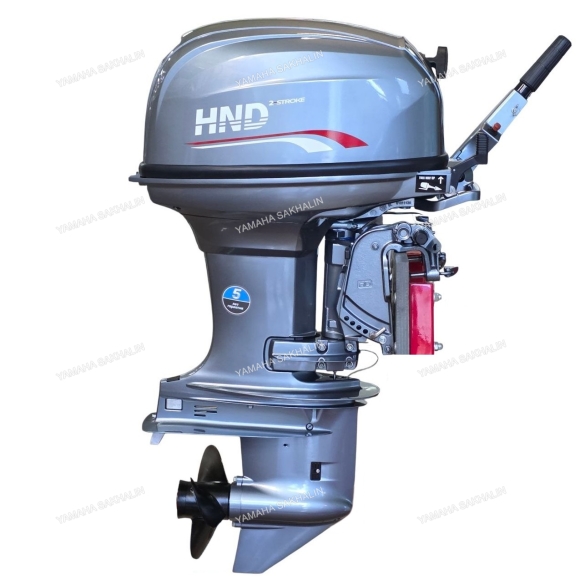 Лодочный мотор HND OB40HS Лодочный мотор HND OB40HS