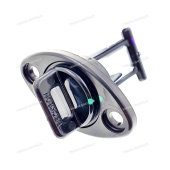 Пробка сливная с корпусом F1S-U2280-02 Пробка сливная с корпусом F1S-U2280-02