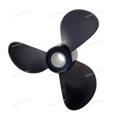 Винт гребной, 3 лоп-й, серия А6-передний Винт гребной, 3 лоп-й, серия А6-передний