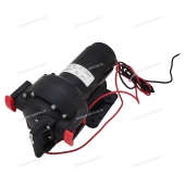 Помпа водяная WPS 5.2 12V, 189-1013406107 Помпа водяная WPS 5.2 12V, 189-1013406107